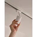 Nordlux 1-phase spot EXPLORE LINK GU10 IP20, white dimmable