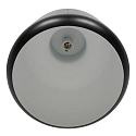 Nordlux Pendelleuchte LOUELLA 30, E27, IP20, schwarz