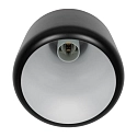 Nordlux Wandstrahler LOUELLA, E14, IP20, schwenk-/drehbar, schwarz