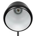 Nordlux floor lamp LOUELLA swivelling, rotatable E27 IP20, black 