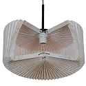 Nordlux Pendelleuchte VIVIENNE 40, E27, IP20, schwarz
