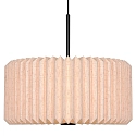 Nordlux Pendelleuchte VIVIENNE 40, E27, IP20, schwarz