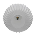 Nordlux Pendelleuchte AVIANA , E27, IP20, opal/weiß