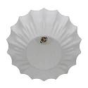 Nordlux Pendelleuchte SALLINO, E27, IP20, opal/weiß
