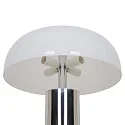 Nordlux Tischleuchte GABRIELLE,  4x E14, IP20, chrom