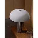 Nordlux Tischleuchte GABRIELLE,  4x E14, IP20, chrom