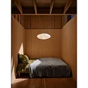 lamp shade VILLO 60