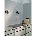 Nordlux wall luminaire KELVIS GU10 IP20, black 