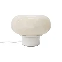Nordlux table lamp MALTI E27 IP20, beige 