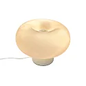 Nordlux table lamp MALTI E27 IP20, beige 