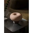 Nordlux table lamp MALTI E27 IP20, beige 