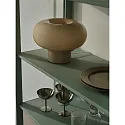 Nordlux table lamp MALTI E27 IP20, beige 