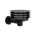 Nordlux Outdoor Wandleuchte CIRELLA, E27, IP54, seaside schwarz