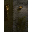 Nordlux Outdoor Wandleuchte CIRELLA, E27, IP54, seaside schwarz