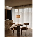 design for the people by Nordlux Pendelleuchte TAKAI 30, E27, IP20, beige