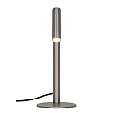 design for the people by Nordlux table lamp MAKOTO swivelling, rotatable G9 IP20, chrome 