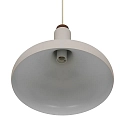 design for the people by Nordlux Pendelleuchte FUJI, E27, IP20, beige