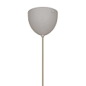design for the people by Nordlux Pendelleuchte FUJI, E27, IP20, beige