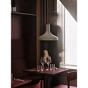 design for the people by Nordlux Pendelleuchte FUJI, E27, IP20, beige