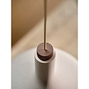 design for the people by Nordlux Pendelleuchte FUJI, E27, IP20, beige