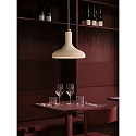 design for the people by Nordlux Pendelleuchte FUJI, E27, IP20, beige