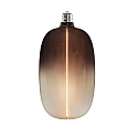 Nordlux decorative filament lamp DECO BEAM 14 switchable clear E27 4W 100lm 1800K 360° CRI 80  clear, smoky colour 