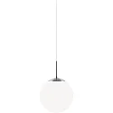 Nordlux Pendant luminaire CAFE 15, E27, IP20, white