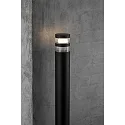 Nordlux Nordlux Außenleuchte BIRK Wegeleuchte, E27, IP44, schwarz