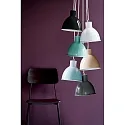 Nordlux Nordlux Pendant luminaire POP, E27, black