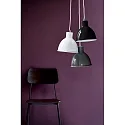 Nordlux Nordlux Pendant luminaire POP, E27, black