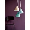 Nordlux Nordlux Pendant luminaire POP, E27, lime