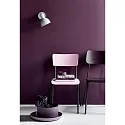 Nordlux Wandleuchte POP, E27, IP20, weiß
