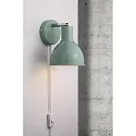 Nordlux Wandleuchte POP, E27, IP20, hellgrün