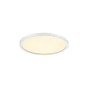 LED Deckenleuchte OJA 24, IP20, 11W 2700K 1250lm 120°, schaltbar, weiß