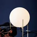 Nordlux Nordlux Table lamp ALTON, shade Ø 20cm, height 29cm, E14