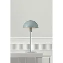 Table lamp ELLEN, E14, IP20, green