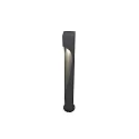Nordlux Outdoor Standleuchte CONCORDIA, IP44, GU10 max. 28W, Anthrazit / Klar