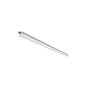 LED Unterbauleuchte WESTPORT 120, Doppelt, 43W LED, 125°, 4000K, 4400lm, IP65, grau