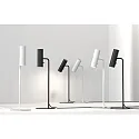 design for the people by Nordlux Tischleuchte MIB 6, GU10, weiß