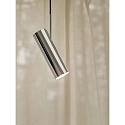 design for the people by Nordlux Pendelleuchte MIB 6, GU10, IP20, schwenk-/drehbar, chrom