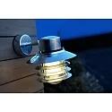 Nordlux Nordlux Outdoor luminaire VEJERS DOWN Wall luminaire, E27, IP54, galvanized