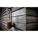 Nordlux Nordlux Wall luminaire HELIX Outdoor luminaire, GU10, IP44, corten