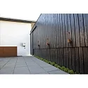 Nordlux Nordlux Wall luminaire HELIX Outdoor luminaire, GU10, IP44, corten