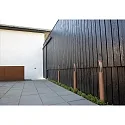Nordlux Nordlux Außenleuchte HELIX Standleuchte, GU10, IP44, Corten