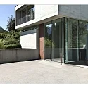 Nordlux Nordlux Außenleuchte HELIX Standleuchte, GU10, IP44, Corten