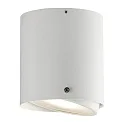 Nordlux Deckenleuchte IP S4 Badleuchte, GU10, IP44, weiß