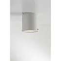 Nordlux Deckenleuchte IP S4 Badleuchte, GU10, IP44, weiß