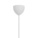 design for the people by Nordlux Pendelleuchte STRAP 36, E27, IP20, sandfarbig