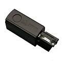 3-phase feeder GLOBALtrac® PRO - XTS 11 right, black