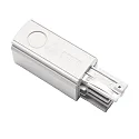 3-phase feeder GLOBALtrac® PRO - XTS 11 right, white